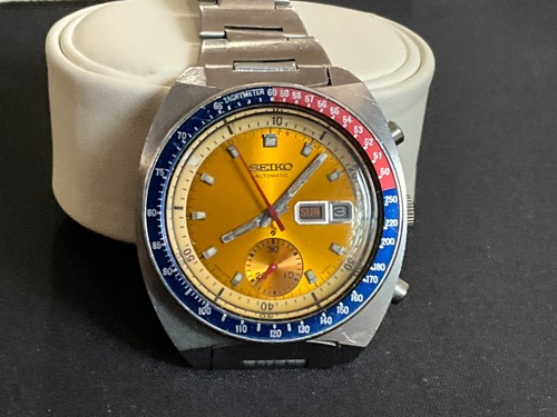 Orologio cronografo automatico - orologio,