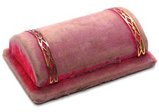 Scatola di presentazione