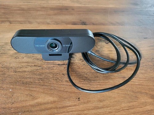 Webcam emeet full - webcam,
