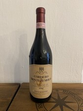 Barolo Monfalletto Cordero Di