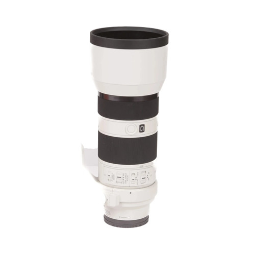 Sony 200mmf4 macro g oss - fe,
