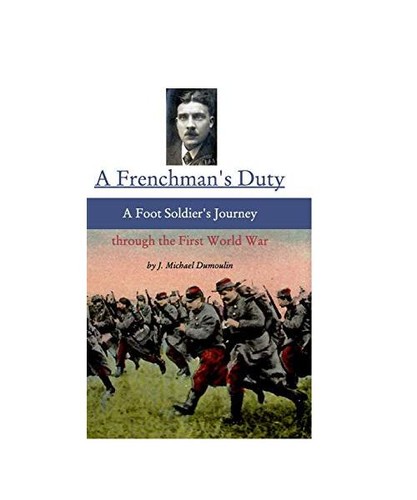 Frenchman duty j michael - a, duty,