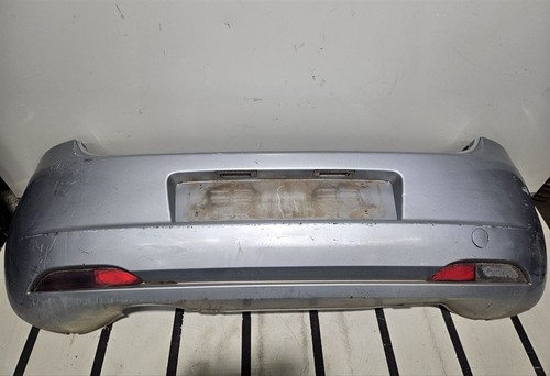 Paraurti posteriore per fiat - posteriore,