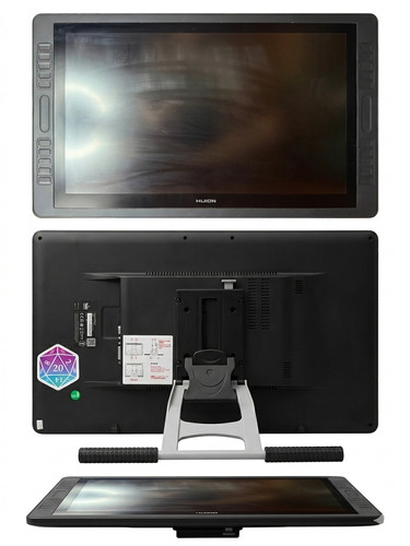 Huion kamvas pro 221 - pro, gt-221