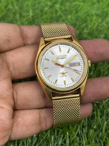 Orologio polso giapponese - orologio, da