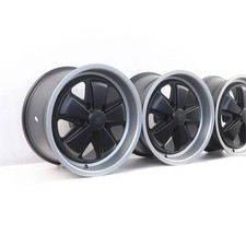 Cerchi in lega Porsche Carrera turbo 911 3.2 3.0 17