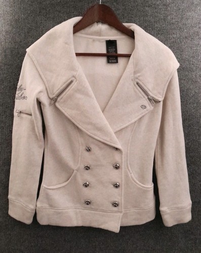 Giacca harley davidson donna - giacca,