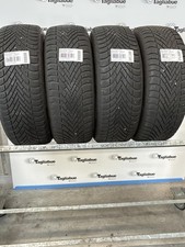 SET 4 GOMME 205/55R16 91T
