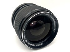 Konica Hexanon AR 35mm f/2.8