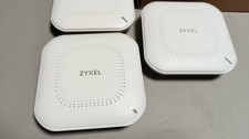 Set 3x Access Point Zyxel