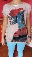 Maglia Donna Desigual by C