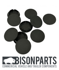 *ADATTO IVECO DAILY (2006 - 2019) SPINA COPERTURA TESTA SPECCHIO (CONFEZIONE 10) IVE885/10