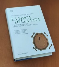 Fisica della vita - ,