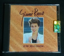 Giuni Russo ‎– Le Più