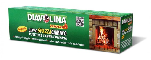 Antifuliggine anti fuliggine
