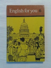 English for you 6 libri di