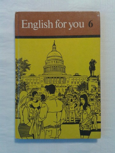 English for you libri di - english,