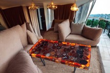 Divano centrale 36"x24" agata