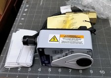 JOHNSON COMANDI VALVOLA A SFERA 1” 2 VIE 18,7Cv 85-264V 2Pos N/C NUOVO [A8BC]