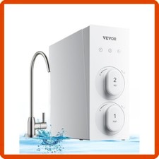 Depuratore acqua potabile