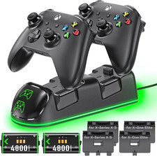 per Xbox Caricatore Con