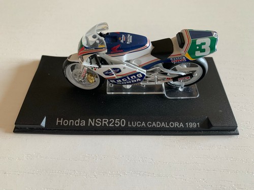 Die cast modellino moto - cast,