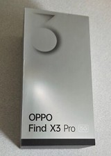Smartphone OPPO Find X3 Pro 5G
