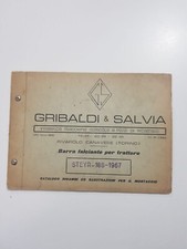Catalogo ricambi montaggio - catalogo,