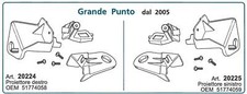 Kit riparazione proiettore - riparazione,