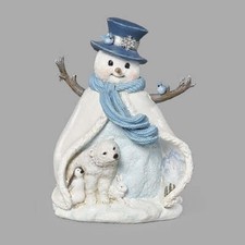 JOSEPH STUDIO PUPAZZO DI NEVE