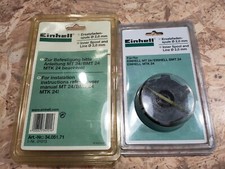 Rocchetto filo tagliaerba Einhell decespugliatore rasaerba mod. MT24 BMT24 MTK24