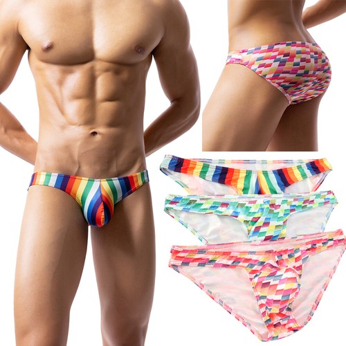 Confezione slip uomo - slip,