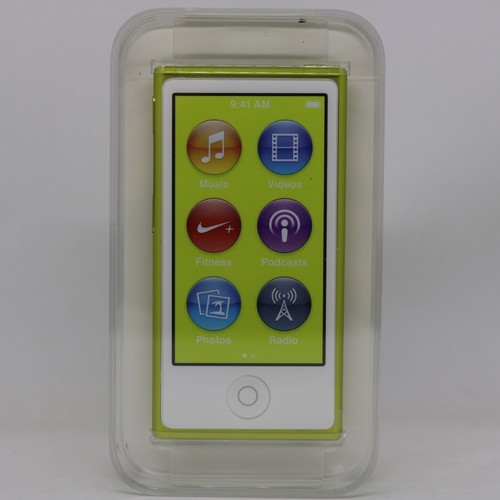Apple ipod nano generazione - ipod,