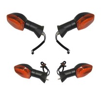 Set completo 4 frecce