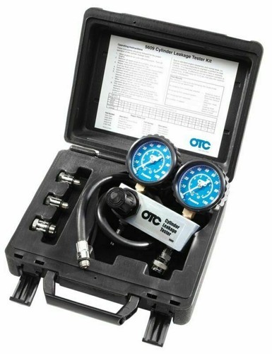 Otc 5609 cylinder compression - cylinder,
