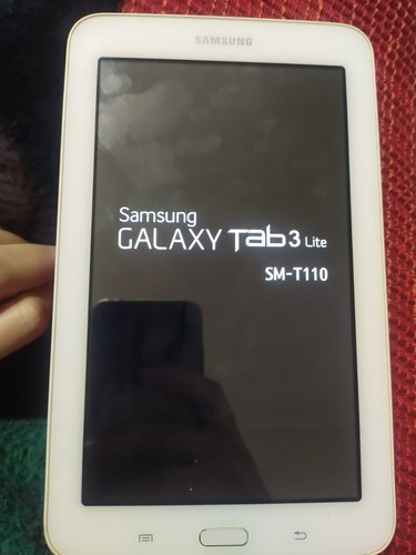 Samsung galaxy tab lite - samsung,