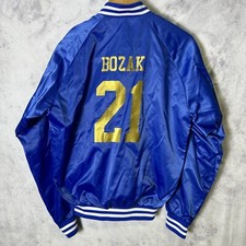 Giacca Bomber St Louis Blues