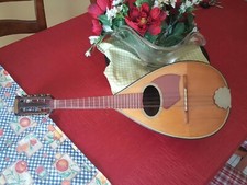 Mandolino M. Morutto