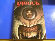 DIBBUK DYLAN DOG CAVALOLETTO