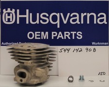 Kit cilindro originale oem - cilindro,