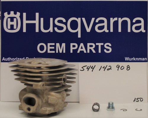 Kit cilindro originale oem - kit,