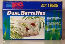 Lees betta hex dual - lees,