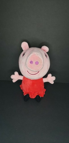 Peppa pig plush stuffed - plush,