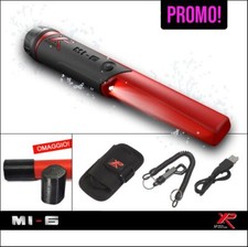 PINPOINTER MI-6 XPLORER XP