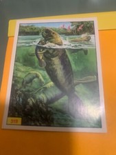 FIGURINA N.319 ANIMALI