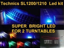 Technics 1200 mk2 1210 - technics,