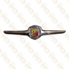 STEMMA FREGIO ANTERIORE ABARTH