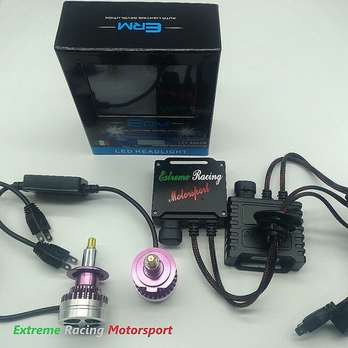 Kit professionale lampade - kit,