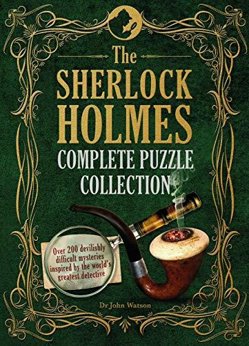 The sherlock holmes complete - sherlock,