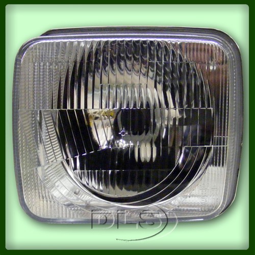 Gruppo faro land rover - gruppo,